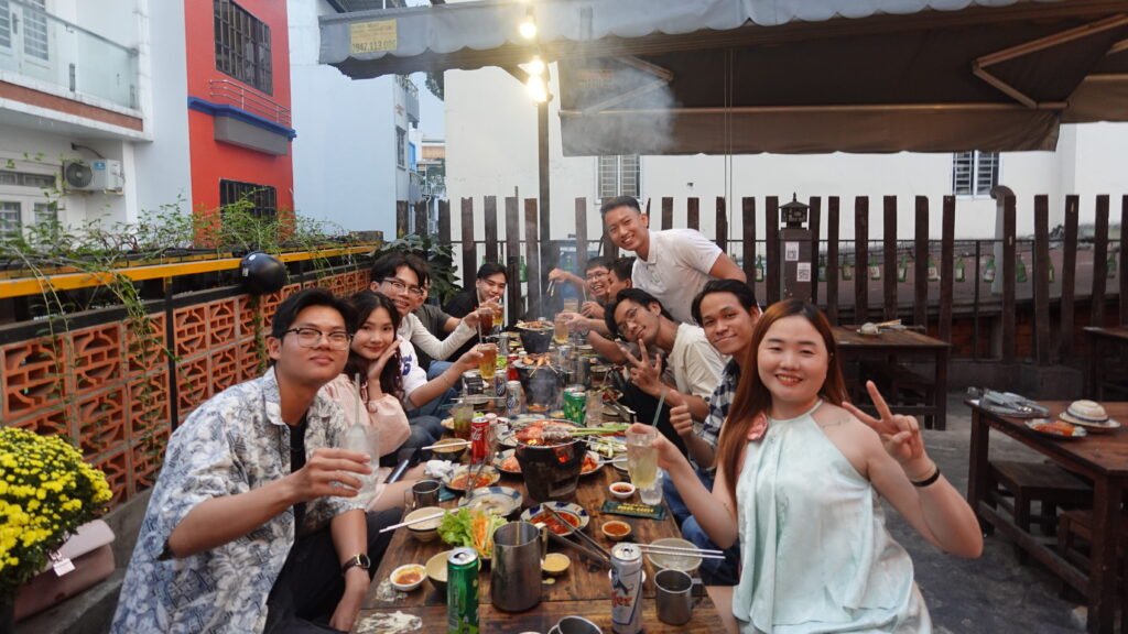 Street Food Tour With Local Guides By Motorbike