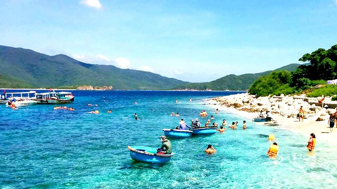 Nha Trang - Top destinations you must visit in Vietnam