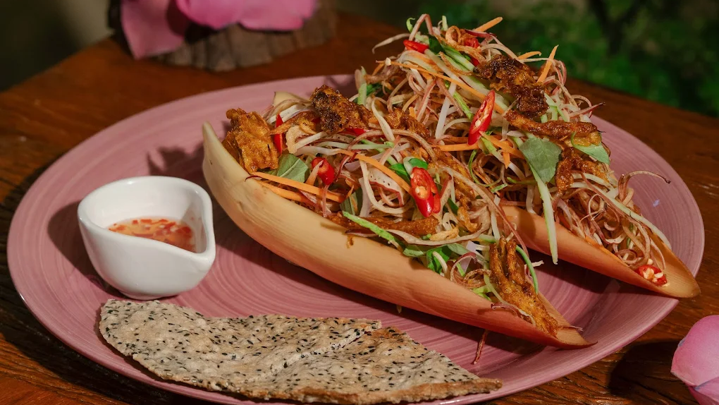 Du Yen Vegetarian Restaurant