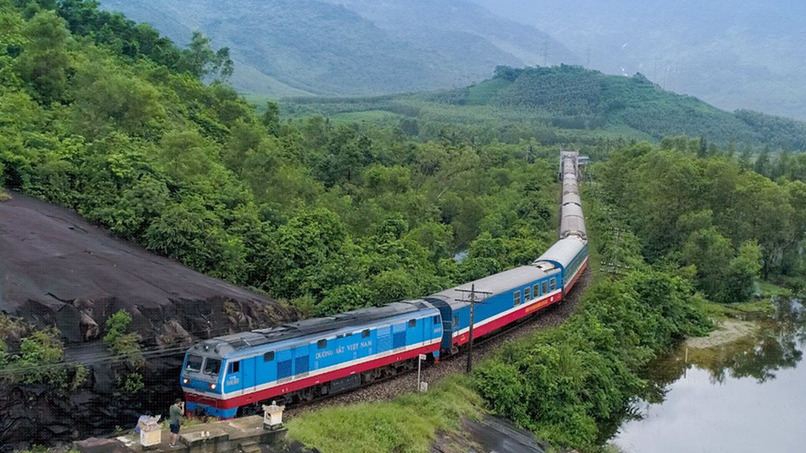 Train Useful Tips in Ho Chi Minh City
