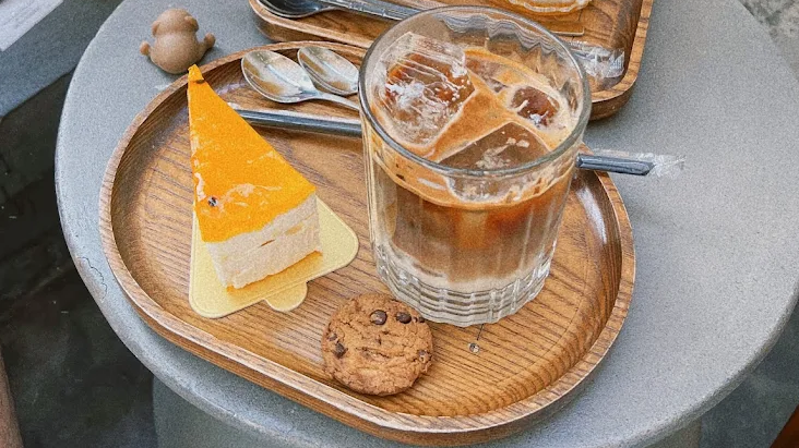 Every endless creativity starts with a good cup of coffee.