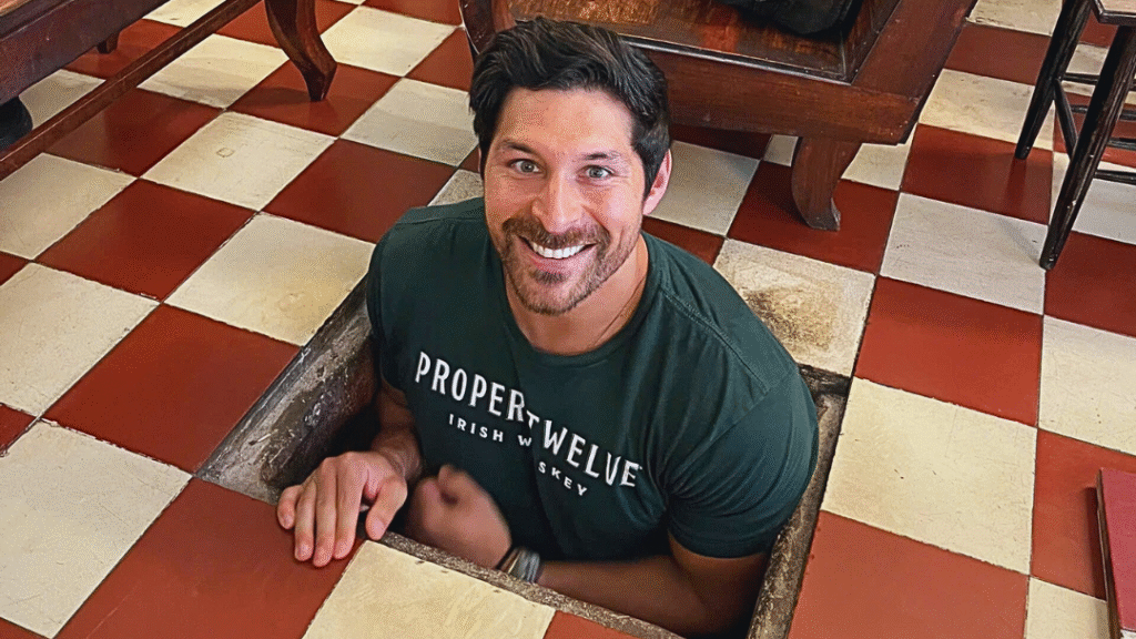 Saigon Vintage Coffee with Secret Bunker