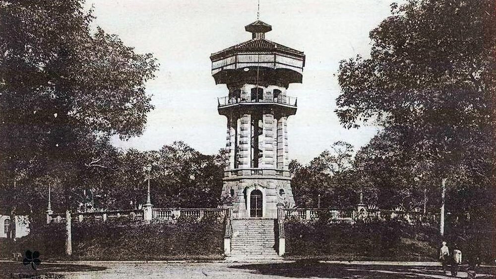 Turtle Lake: Saigon's Iconic Meeting Point of History and Culture