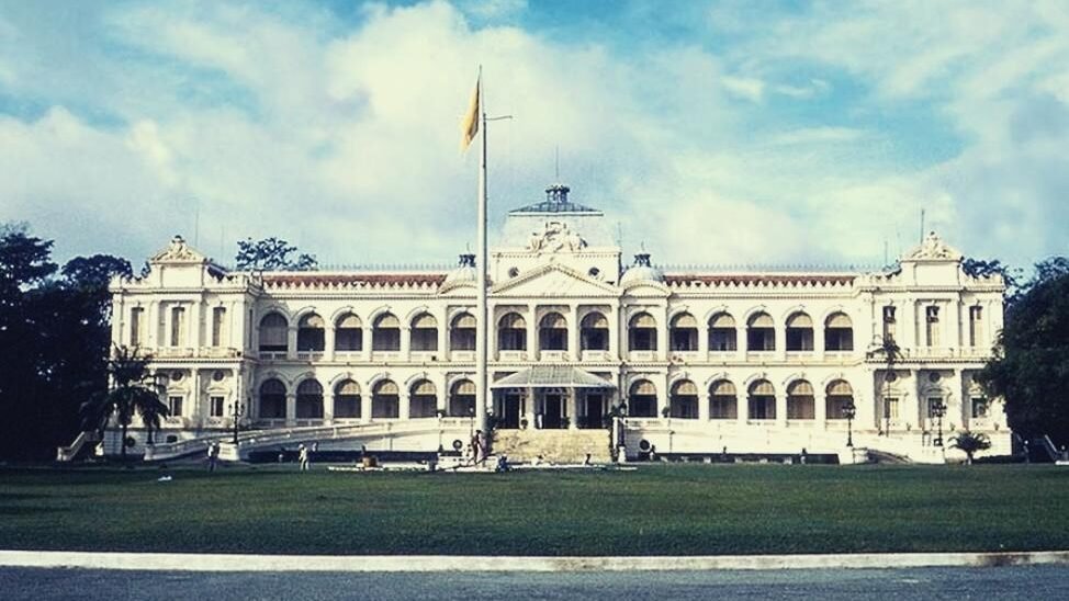 Independence Palace: Symbol of Vietnam’s History