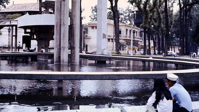 Turtle Lake: Saigon's Iconic Meeting Point of History and Culture