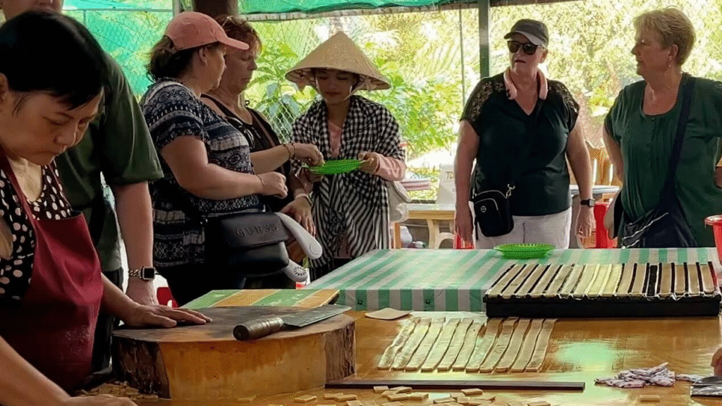 Why the Mekong Delta Should Be on Every Traveler’s Vietnam Itinerary?