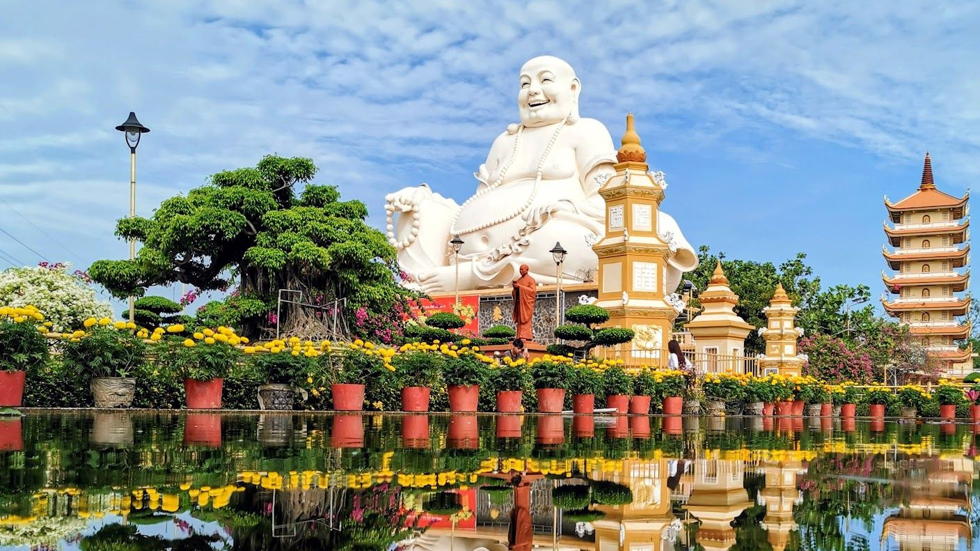 Why the Mekong Delta Should Be on Every Traveler’s Vietnam Itinerary?