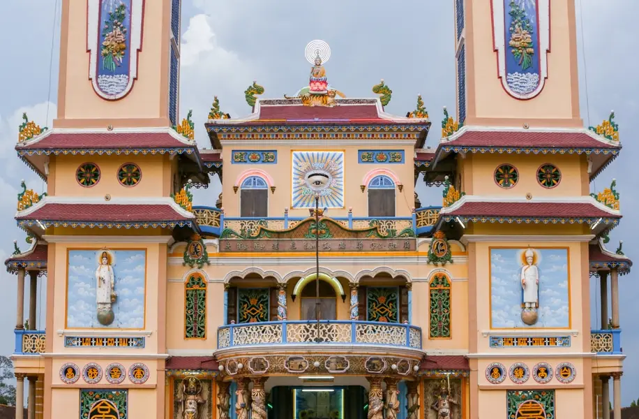 9 MUST-SEE DESTINATIONS IN TAY NINH YOU CAN'T MISS